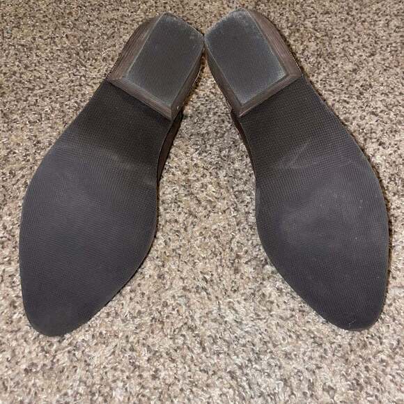 Yellow Box Freedah Slingback - Picture 3 of 7